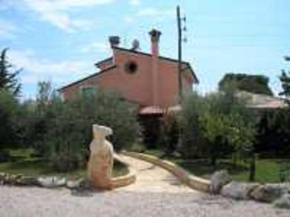  Guesthouse Pino  Бртонилья